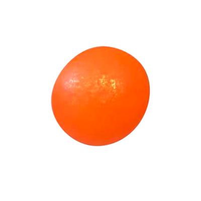 China Sports Toy Kids Adults Stress Relief Worry Person TPR Stress Balls Stress Balls Toss Toys for sale