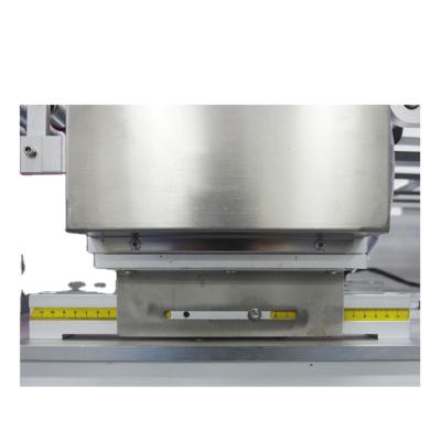 China Factory Machine UV Compound Cellophane Plate Laminating Machine Laminating Machine for sale