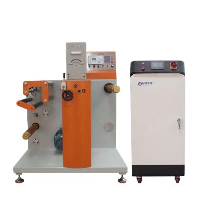 China Factory High Quality Electromechanical Extruded Film Plasma Welding Zinc Extruder Crown Processing Machine for sale