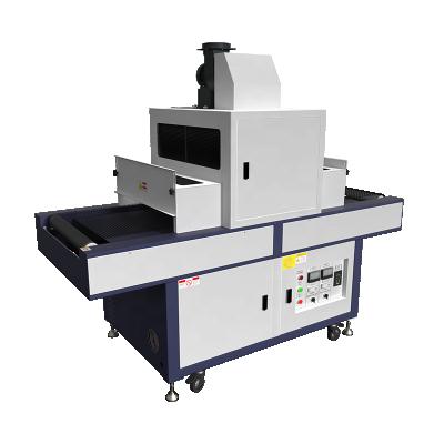 China Factory Glue UV Curing Machine UV Dryer Machine UV Varnish Dryer Tunnel Dryer Machine for sale