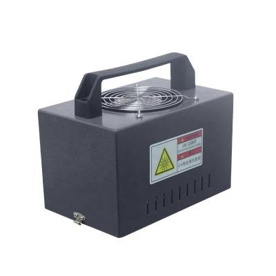 China Factory New Portable High Quality UV Coating Machine UV Curing Machine New UV Coating Curing Machine for sale