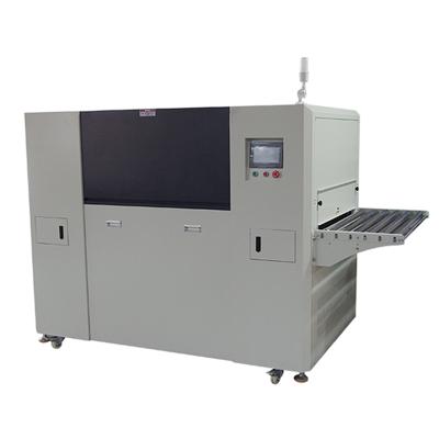 China Board Factory Supply 8KW 380V Compound UV Curing Machine Oven Dryer UV Length 2200 for sale