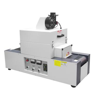 China Factory UV LED RX400-1LED Curing Machine Irradiation Area 350mm150mm Wavelength 365nm Laser Curing Machine for sale