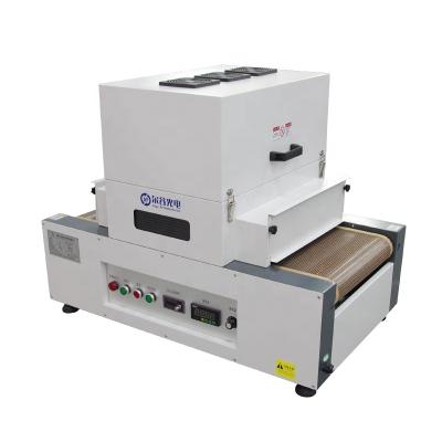 China Factory UV LED Curing Machine Wavelength 365nm Speed ​​05-8mm Laser Curing Machine Degree) 0-100mm (Adjustable) for sale