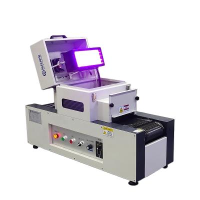 China Factory UV Curing Machine Drying Machine Paper UV Curing UV Printing Silk Machine for sale