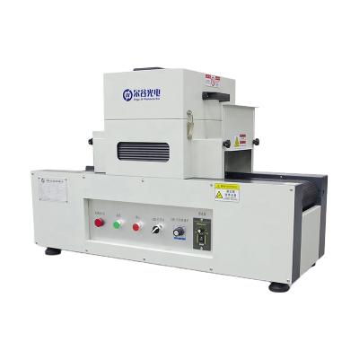 China Factory UvLED Curing Machine 365nm Flash Dryer Curing Machine Uv Machine for sale