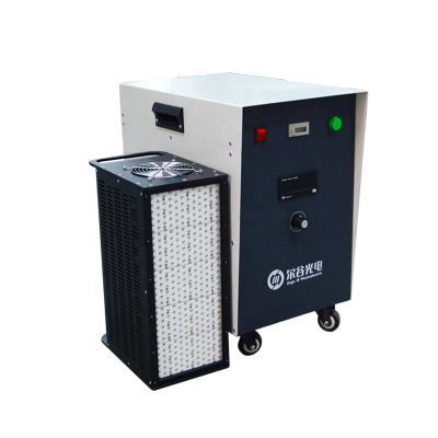 China Factory UV Glue Curing Equipment UV Outdoor LED Light Source Curing Machine 405nm UV Curing Ink Material for sale