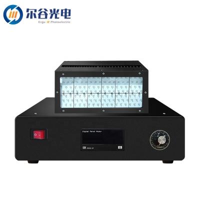 China Printer UV Curing UV Products Hand Crank UV Curing Auto Spray Paint for sale