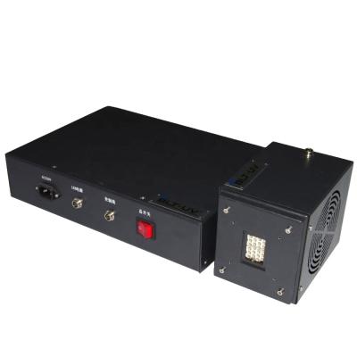 China Factory Epson UV LED Printhead Curing Machine 2 COB Air Cooled Lamp for sale