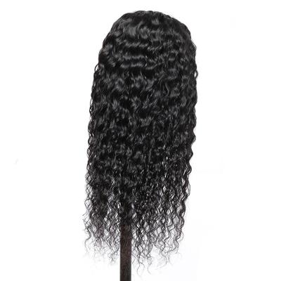 China 150% 180% 250% Density Curly Kinky Curly Bob Brazilian Hair Hd 4*4 Full Lace Front Wigs for sale