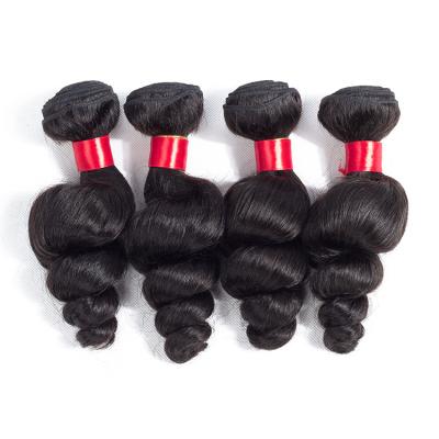 China High QualityvirginHair Loose Wave 5A Loose Wave,Hair Extension Vendors for sale