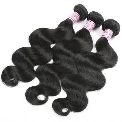 China High Quality Brazilian Body Wave Hair Weave Body Wave Hair Weave for sale