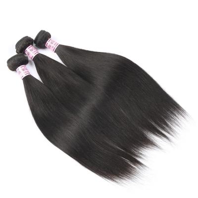 China Virgin High Quality Silky Straight Double Wave Raw Cuticle Pulled Aligned Hair Bundles, Hair Extension Vendors for sale