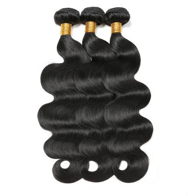 China Body Wave Body Wave Hair, Brazilian Virgin Cuticle Aligned Hair, Hair Extension Vendors. for sale