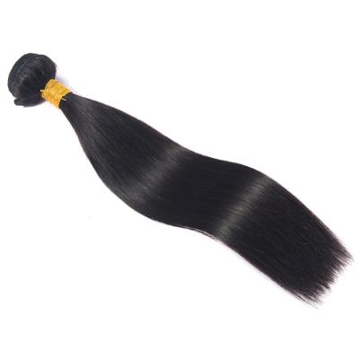 China Silky Straight Wave Peruvian Hair 9a Hair Extension for sale