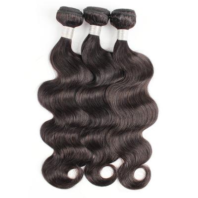 China Wholesale Body Wave Bundle Brazilian Virgin Hair Vendors, Raw Brazilian Virgin Cuticle Aligned Hair, Brazilian Virgin Hair Bundles for sale