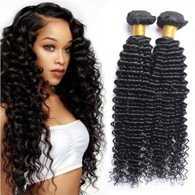 China Silky Smooth Wholesale Bundle Brazilian Virgin Hair Vendors,Deep Wave Hair Wig,Brazilian Virgin Hair Curtain for sale