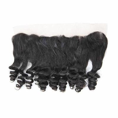 China Hd Brazilian Virgin Hair Loose Swiss Lace Headband 13*4 Best Quality Hair Wave Hair Wigs for sale