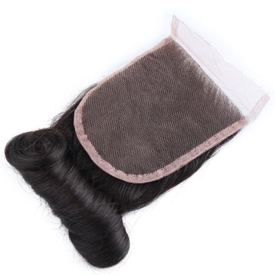 China Brazilian Virgin Human Hair Wigs Egg Lace Frontal Closure Curly Human Hair With Closures Bundles for sale