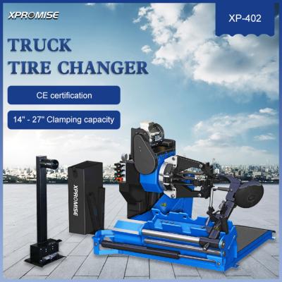 China Truck Tire Changer Tire Changer 14