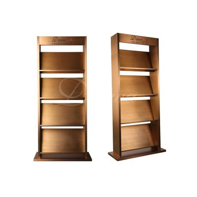 China Original Factory Hot Sales DS Display Rackmultifunctional Custom Display Rack for sale