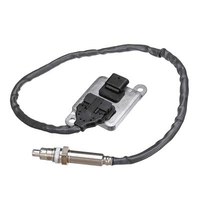 China Direct Selling Electric System Sensor Truck Nox 5WK9 6610L Steel Auto Nox Sensor Wire Harness for sale