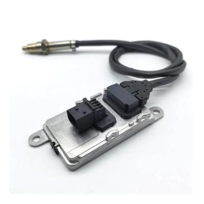 China Good Price 5WK9 6722B Steel Auto Electrical System Nox Sensor Howo Cars Oxygen Sensor for sale