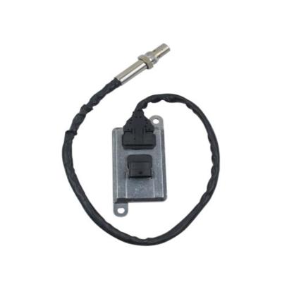 China Factory Price Car Steel Brand New Nitrogen Nox Oxygen Nox Oxygen Sensor 5WK9 6628c Nox Sensor Head for sale