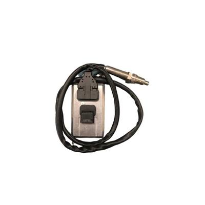 China High Performance Electric System Auto Steel Nitrogen Oxygen Sensor 5WK9 6628b for sale