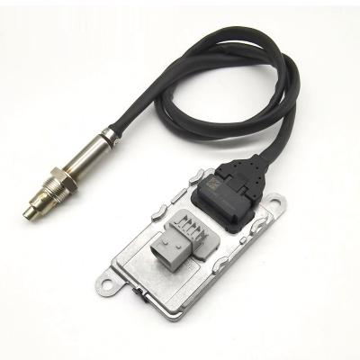 China Hot Products 5WK9 6754C Electrical System Nox Steel Wire Harness Auto Cars Inline Oxygen Sensor for sale