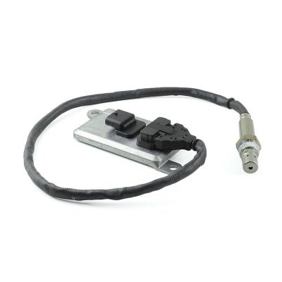 China Quality Assurance Accessories Nox Sensor Sns-24v 5WK96616d Steel Sensor Head for sale