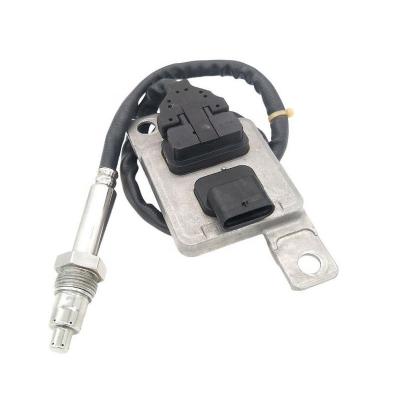 China New Listing 5WK9 6687 Steel Auto Electric Nox Sensor Cars Original Nox Sensor for sale