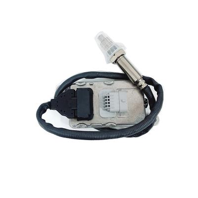 China 5WK9 7368 991 Nox Steel High Quality Auto Electrical System Sensor Price Truck Car Nox Sensor for sale