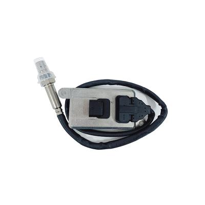 China Auto Electric System 5WK9 6615F Nox Steel Sensor India Truck Sensor Good Quality Auto Oxygen for sale