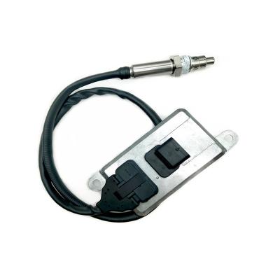 China Hot Sale 5WK9 6714B Electric System Nox Sensor Test Cars Steel Auto Nox Sensor Wire Harness for sale