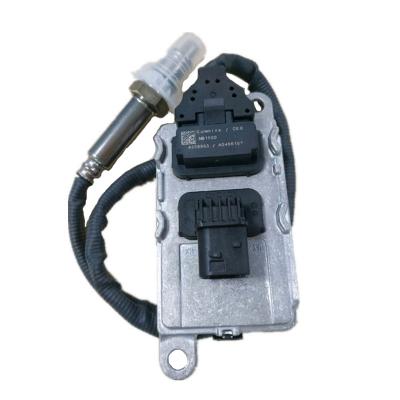 China Genuine Steel Factory Wholesale Truck Metal 5WK96612b Nox Sensor Probe for sale