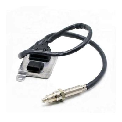 China Steel Factory Latest Electric System Nox Sensor 5WK9 6659B Auto Truck Oxygen Sensor For GM for sale