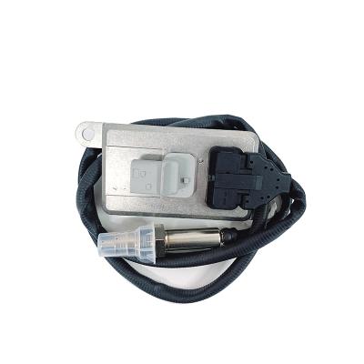 China Steel Wholesale Auto Electric System 12v Nox Sensor 5WK9 6659C Truck Nox Sensor Truck for sale