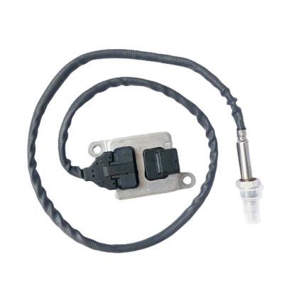 China Factory Price 5WK9 6683D Electric System Oxygen Sensor Steel Auto Cars Nox Sensor Price for sale