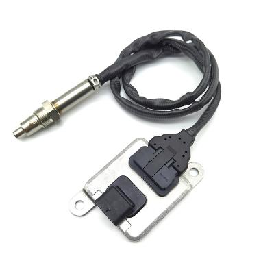 China Hot Sales 5WK9 6683C Hot Sales 5WK9 6683C Steel Auto Oxygen Sensor Cars Electric System Dragger Nox Sensor for sale