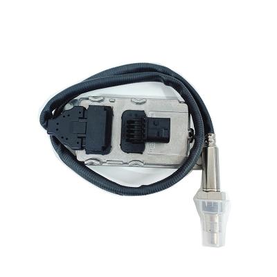 China Latest Steel Factory Auto Electrical System 5WK9 7329A E90 Nox Sensor Truck Nox Sensor Test for sale