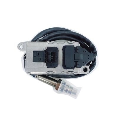 China Wholesale 5WK9 7330A Electric System Nox Sensor Fretliner Truck Man Truck Steel Auto Nox Sensor for sale