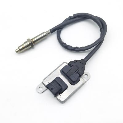 China Steel Good Quality Auto Electrical System MAN Nox Sensor For Truck 5WK9 6674A Truck Nox Sensor for sale