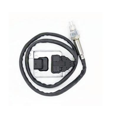 China Wholesale Price 5WK9 6681E Steel Auto Electric System Oxygen Sensor Truck Nitrogen Oxide Nox Sensor for sale