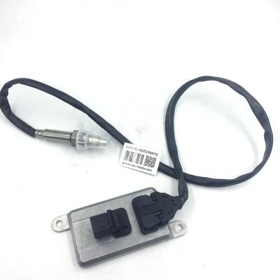 China Factory Supply Electric System Auto Truck Nox 5WK9 6363 Nox Sensor India Steel for sale