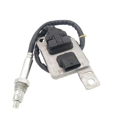 China Direct Selling Steel Auto Electrical System 5WK9 6687 Oxygen Sensor For GM Truck Freighliner Nox Sensor for sale