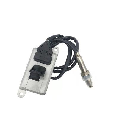 China Factory Wholesale Steel 5WK9 6720A Auto Electric System In Nox Sensor Truck Nox Sensor Truck for sale