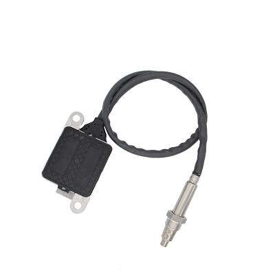 China Steel Low Price Auto Electrical System 5WK9 6742B Freighliner Nox Sensor Truck Replacement Oxygen Sensor for sale