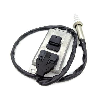 China Steel Factory Latest 5WK9 6750C Auto Electric System Temperature Nox Sensors Truck Oxygen Sensor Oxygen for sale