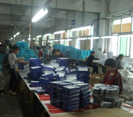 Fournisseur chinois vérifié - Shenzhen Jin Delong Packaging Products Co.,Ltd